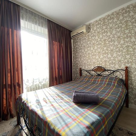 אלמטי Medinahotelkz, #3, До Арбата 15 Мин Пешком, Halal מראה חיצוני תמונה