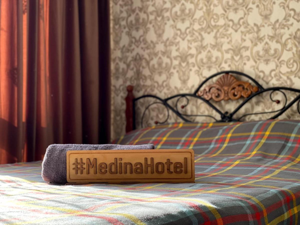 אלמטי Medinahotelkz, #3, До Арбата 15 Мин Пешком, Halal מראה חיצוני תמונה